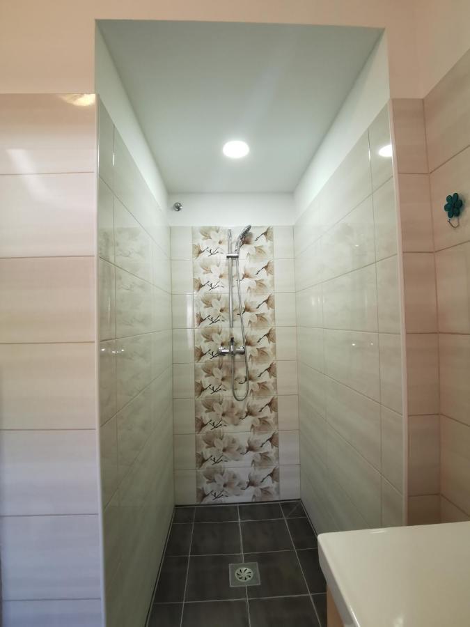 בפורטורוז Apartmaji Vila Antonia חדר תמונה