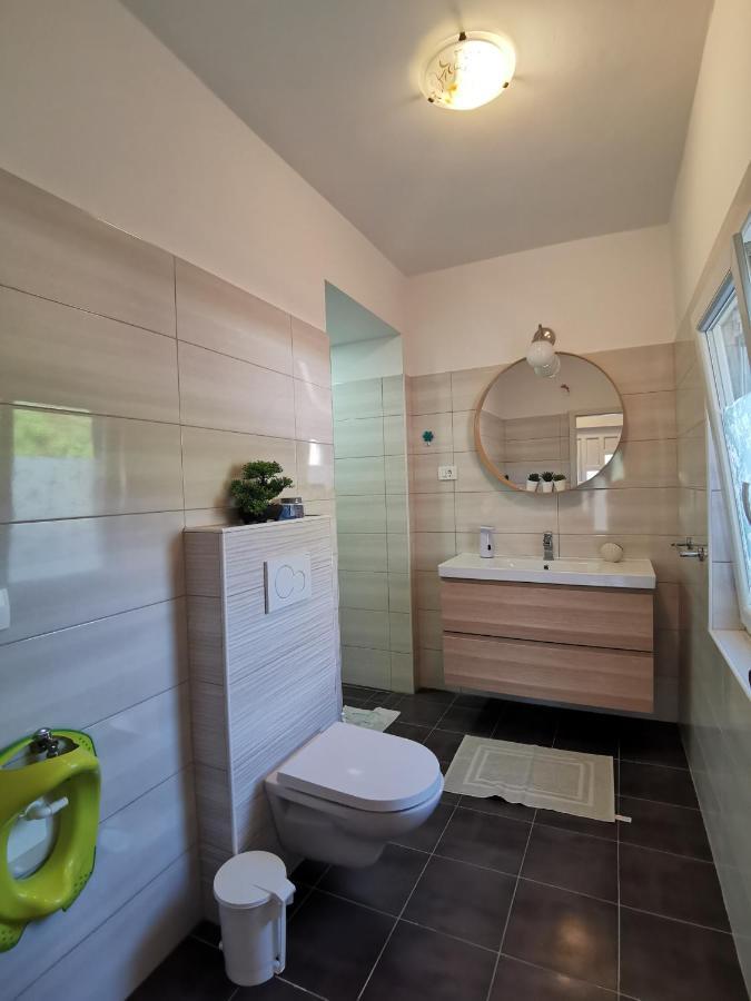 בפורטורוז Apartmaji Vila Antonia חדר תמונה