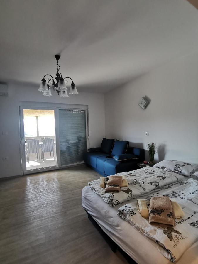 בפורטורוז Apartmaji Vila Antonia חדר תמונה
