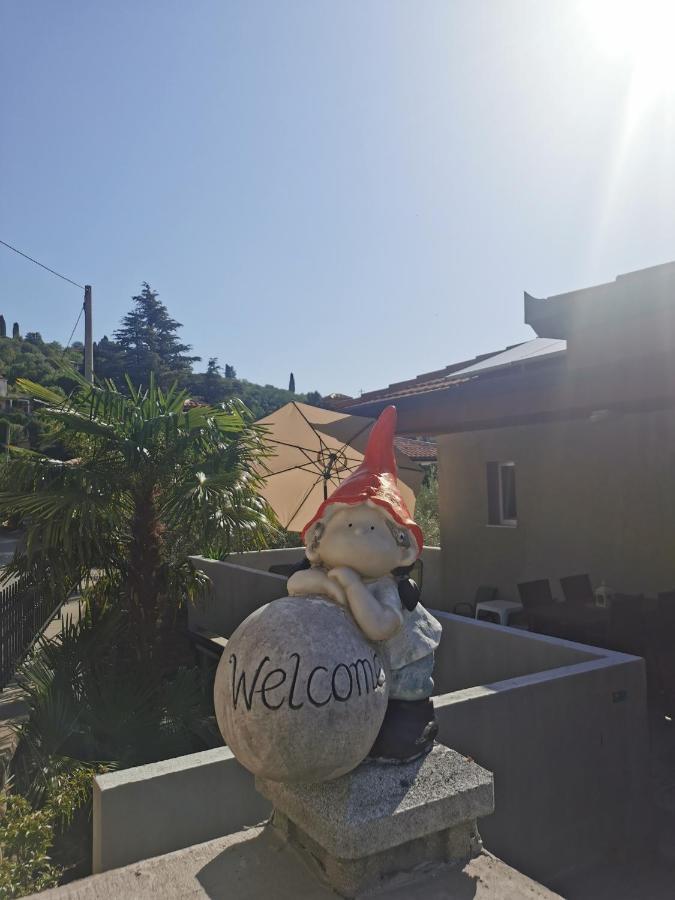 בפורטורוז Apartmaji Vila Antonia חדר תמונה