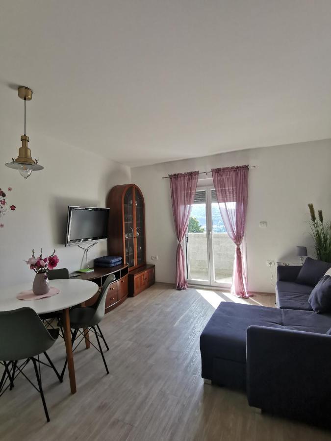 בפורטורוז Apartmaji Vila Antonia חדר תמונה