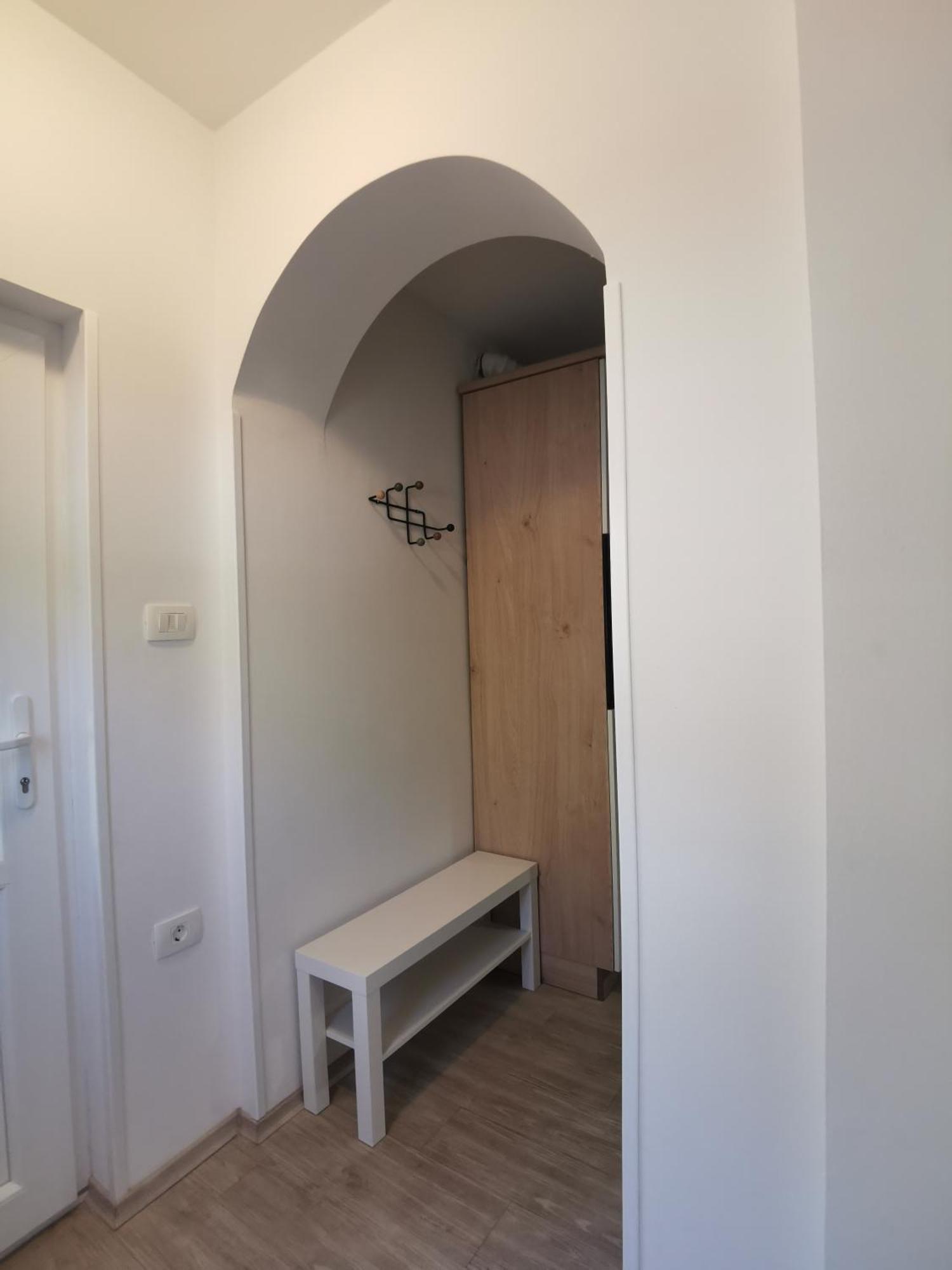 בפורטורוז Apartmaji Vila Antonia חדר תמונה