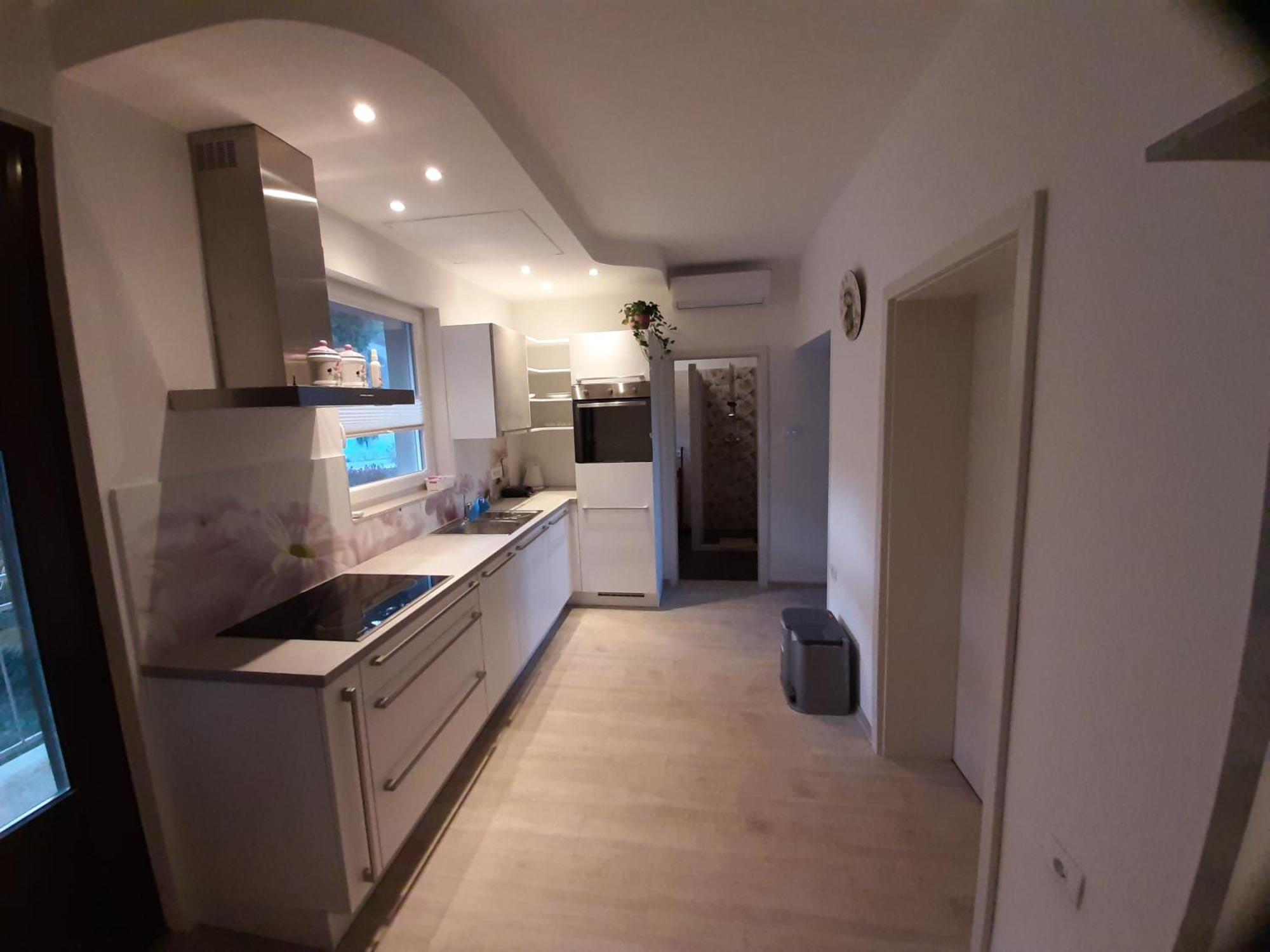 בפורטורוז Apartmaji Vila Antonia חדר תמונה