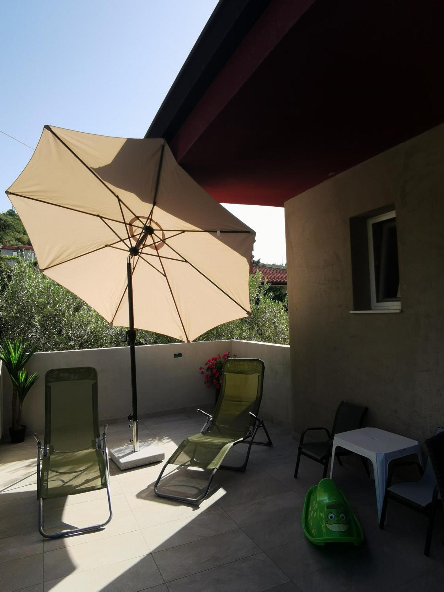 בפורטורוז Apartmaji Vila Antonia חדר תמונה